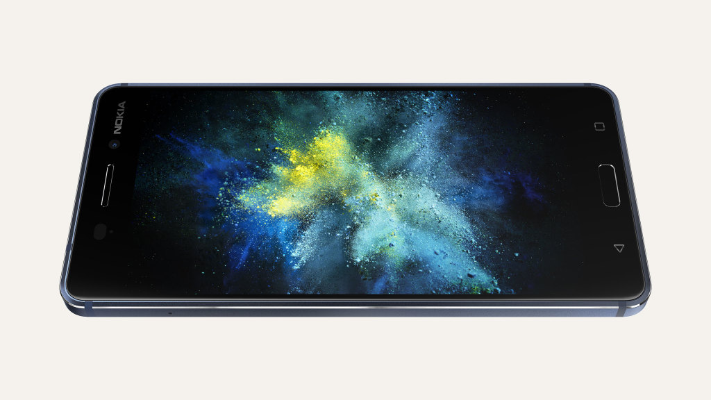 Nokia 6 hits the US early next month at a low price