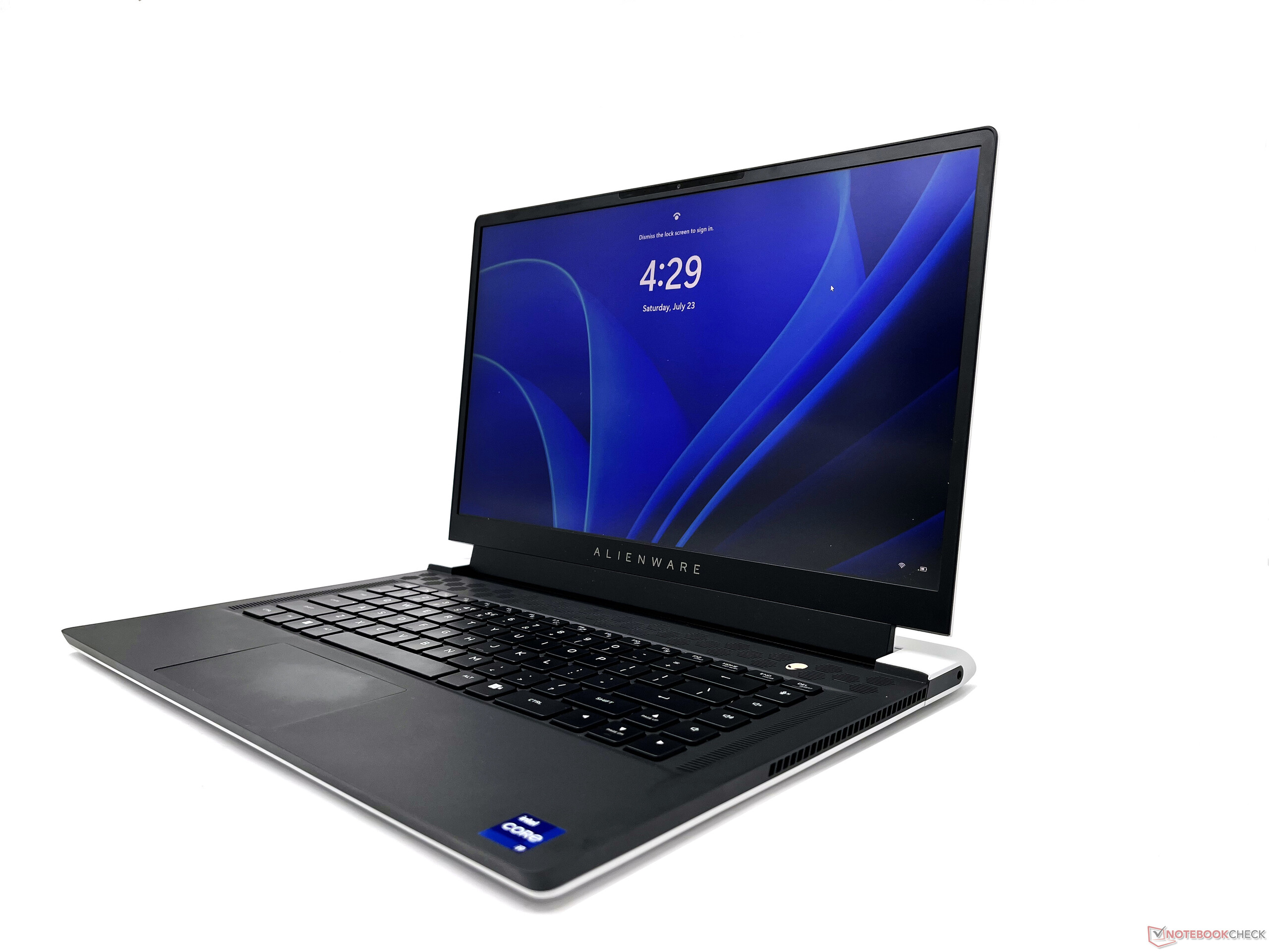 Linux gaming laptops may finally get Nvidia Advanced Optimus support in