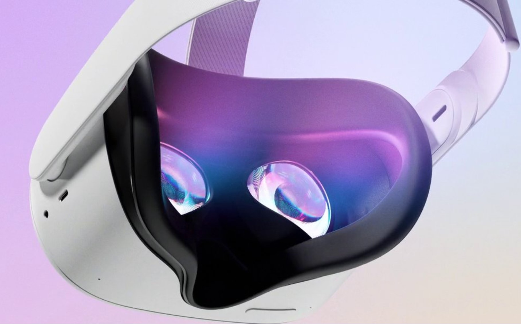 Nextgen Oculus Quest will land September 15 according to tipster