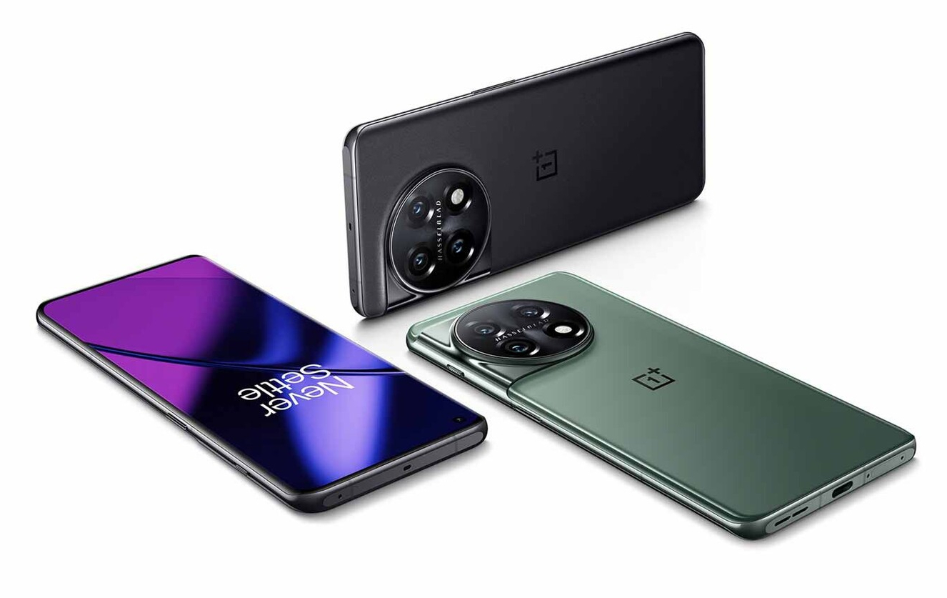 OnePlus 11 receives 'free memory upgrade' in US100 discount for 16 GB