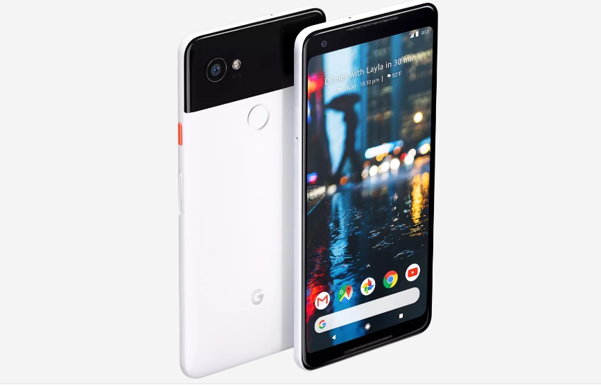 Some Google Pixel 3 owners are reporting improved storage performance