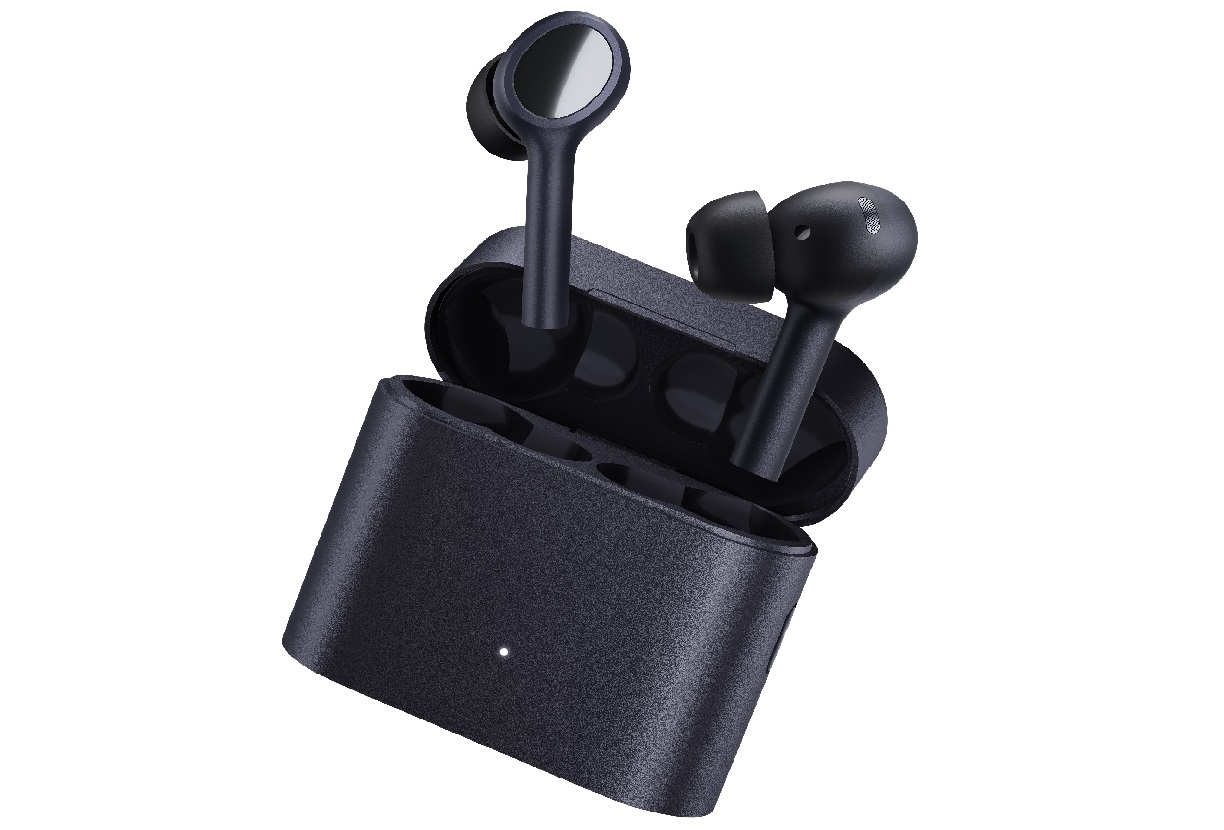 Xiaomi Mi True Wireless Earphones 2 Pro show premium appeal in WPC