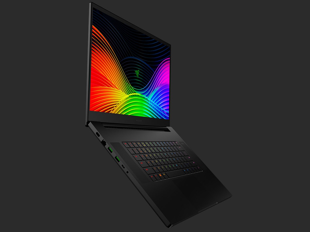 We've tested 15 gaming laptops with GeForce RTX 2080 MaxQ