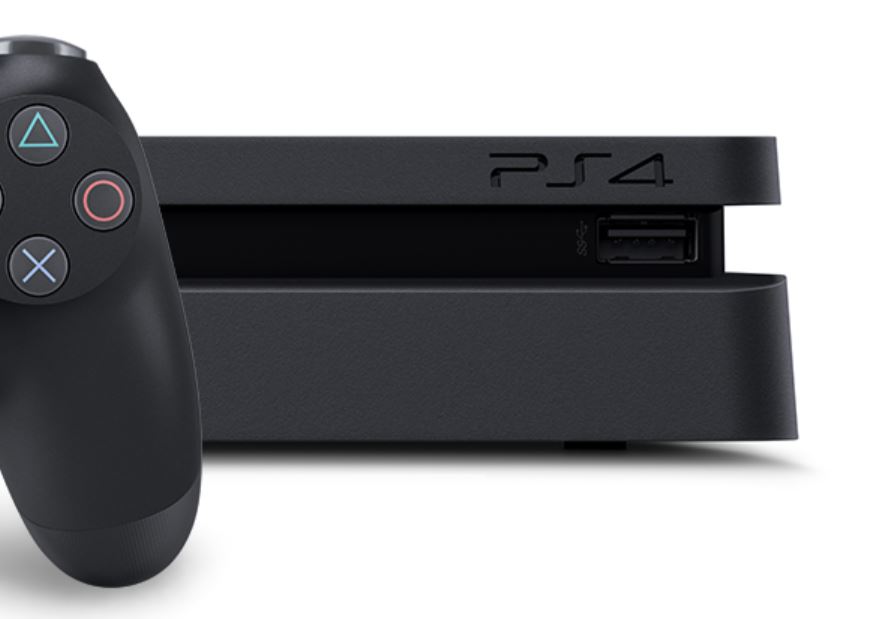Sony's PlayStation 4 is the fastest selling console to 100 million