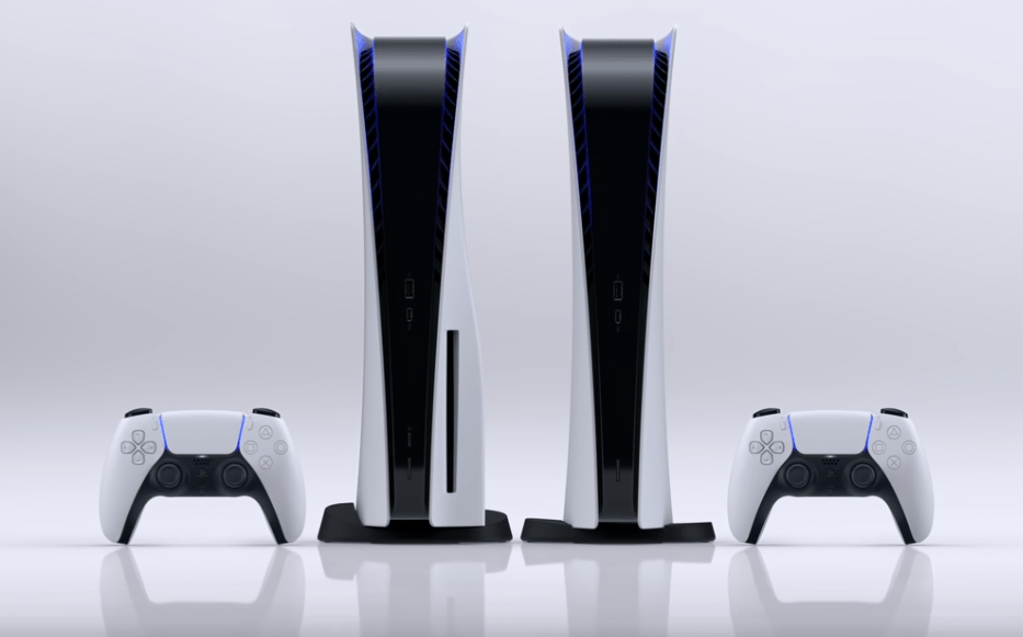 PS5 preorder jitters triggered by image of PS4 demo kiosk