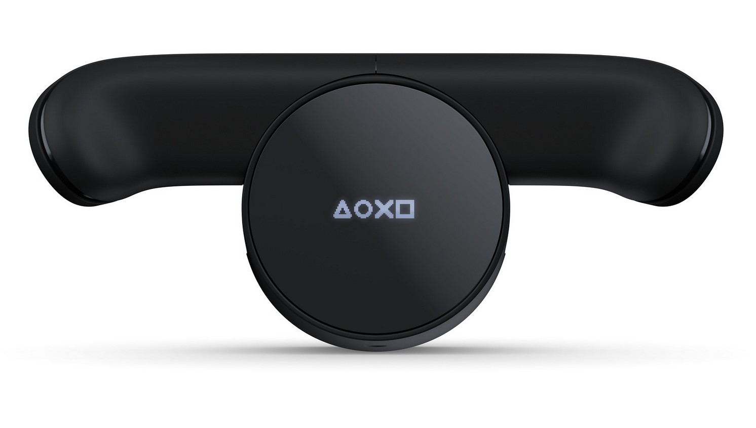 Sony surprises with new Back Button OLED paddle accessory for the