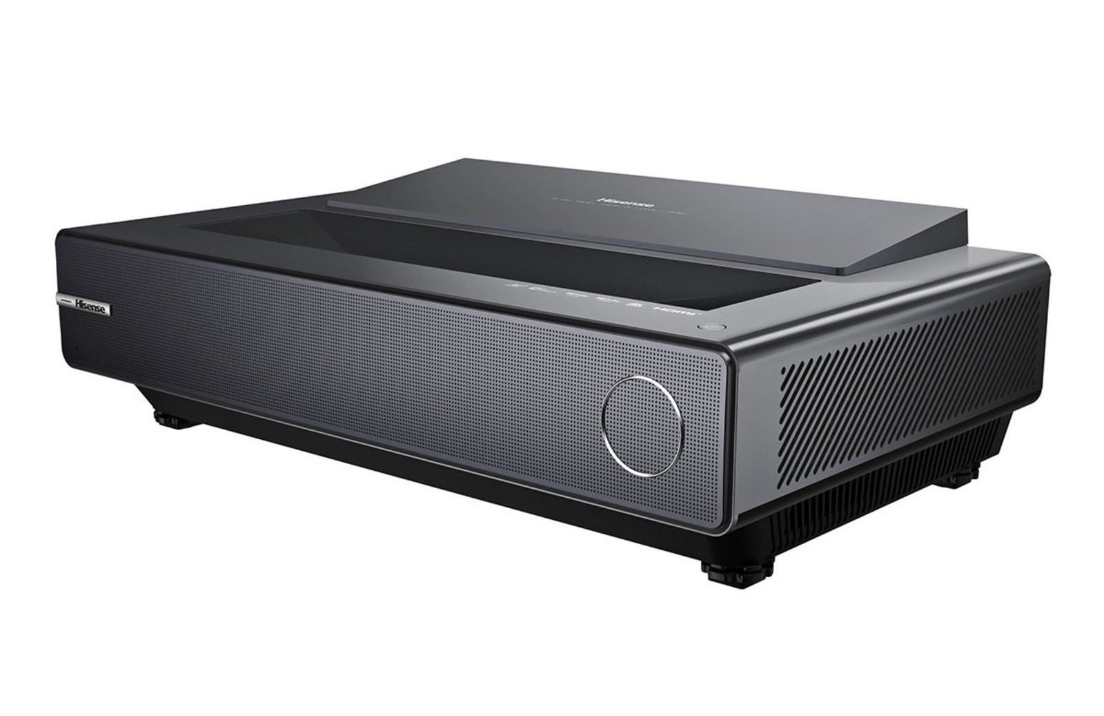Hisense PX2-Pro: Pre-orders for new ultra-short throw projector open in