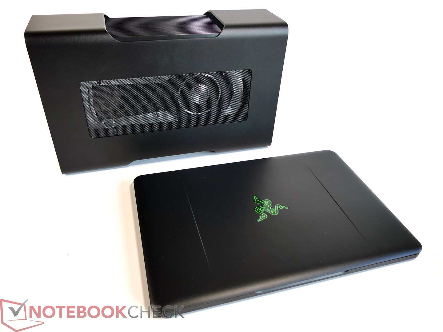 Razer Blade Stealth Ultrabook updated with Kaby Lake CPU