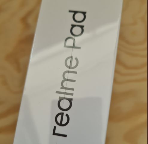 Realme Pad Purportedly Set To Feature A Mediatek Helio G80 Notebookcheck Net News