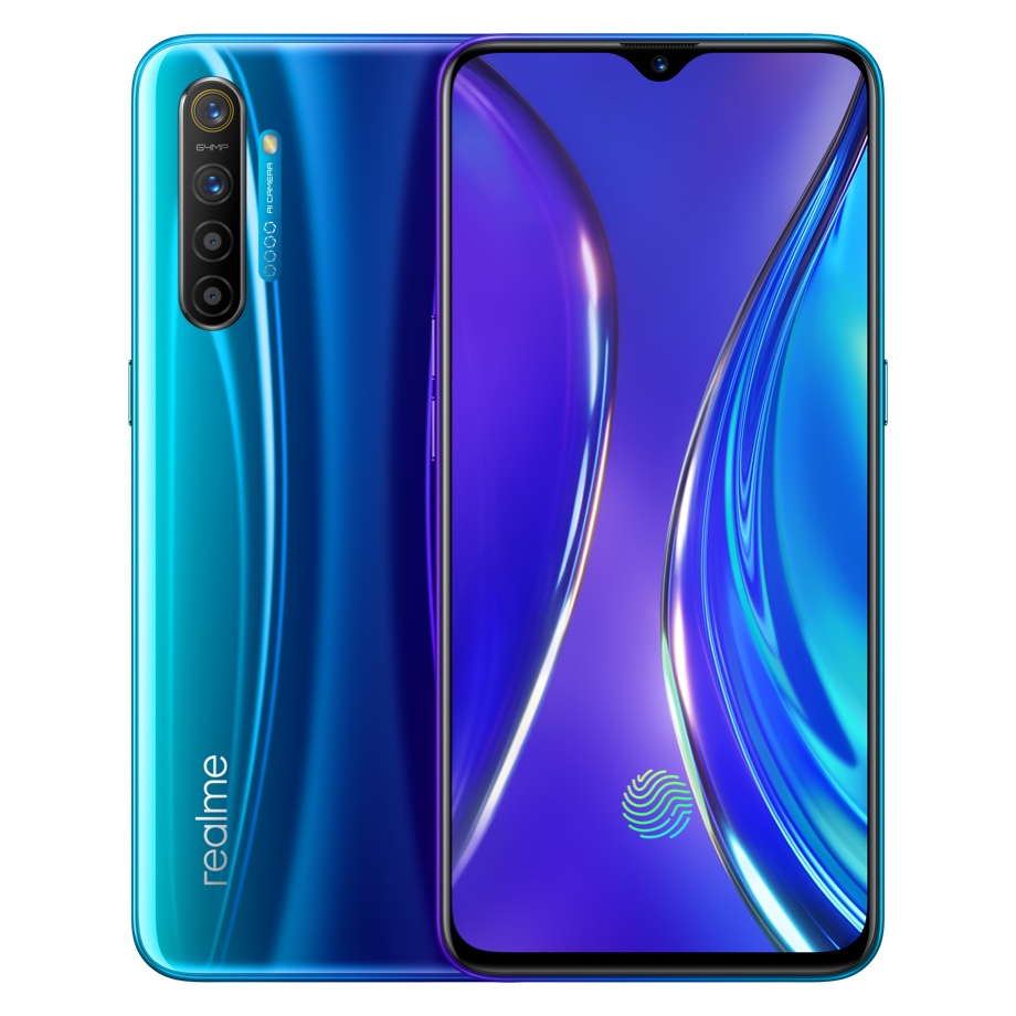 Realme XT bootloader unlock now officially available, but there's a downside