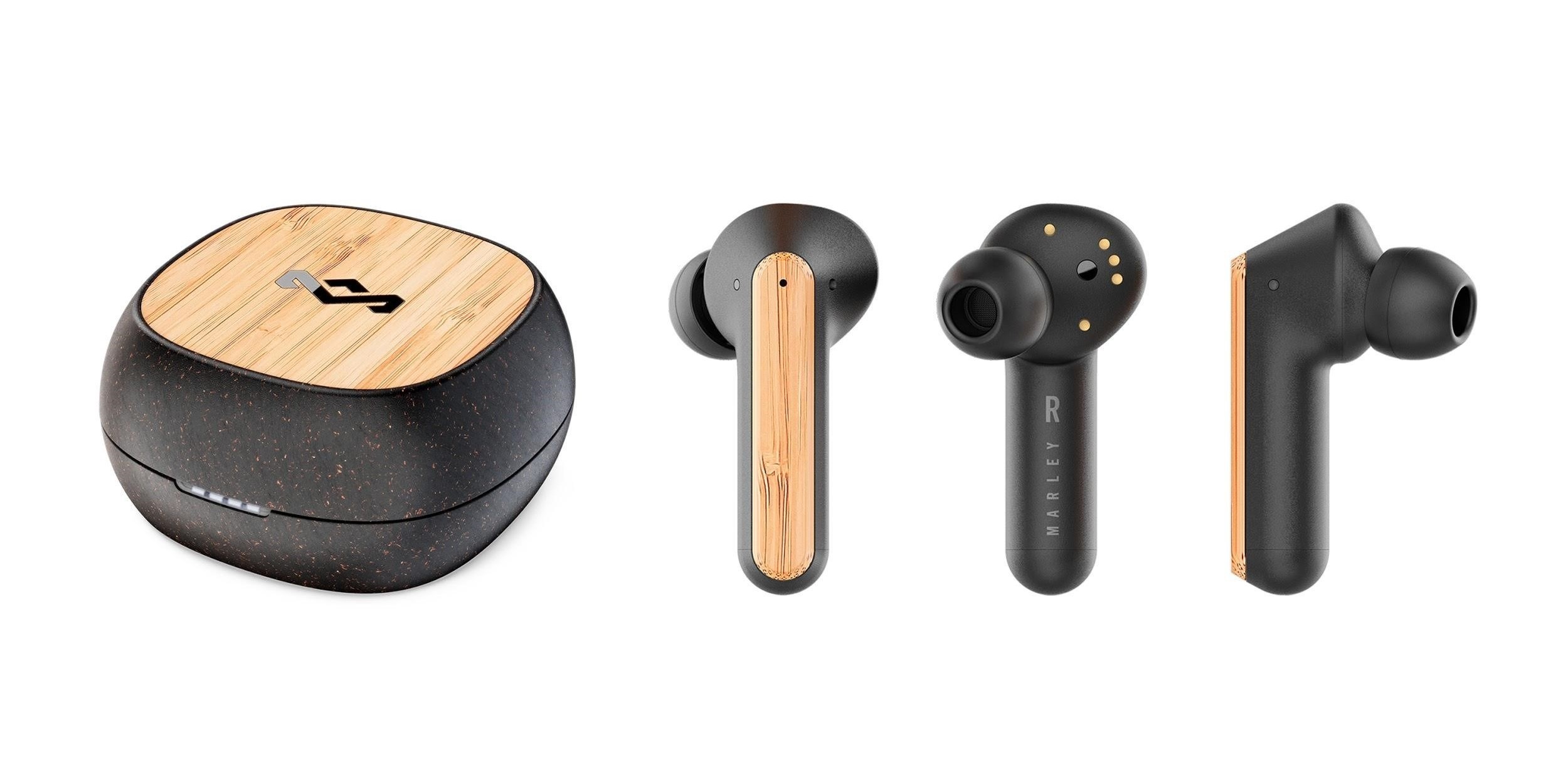 【全品送料無料】 The House of Marley EM REDEMPTION ANC SB