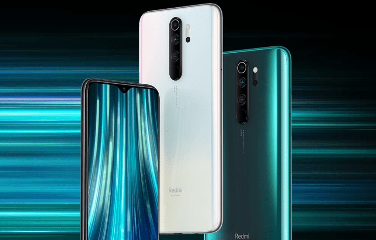 Xiaomi Redmi Note 9S offers similar AnTuTu result to Redmi Note 8 Pro