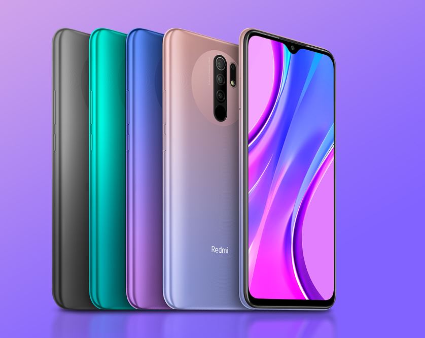 Redmi 9 Best 100 Phone review 2021 Budget Buys