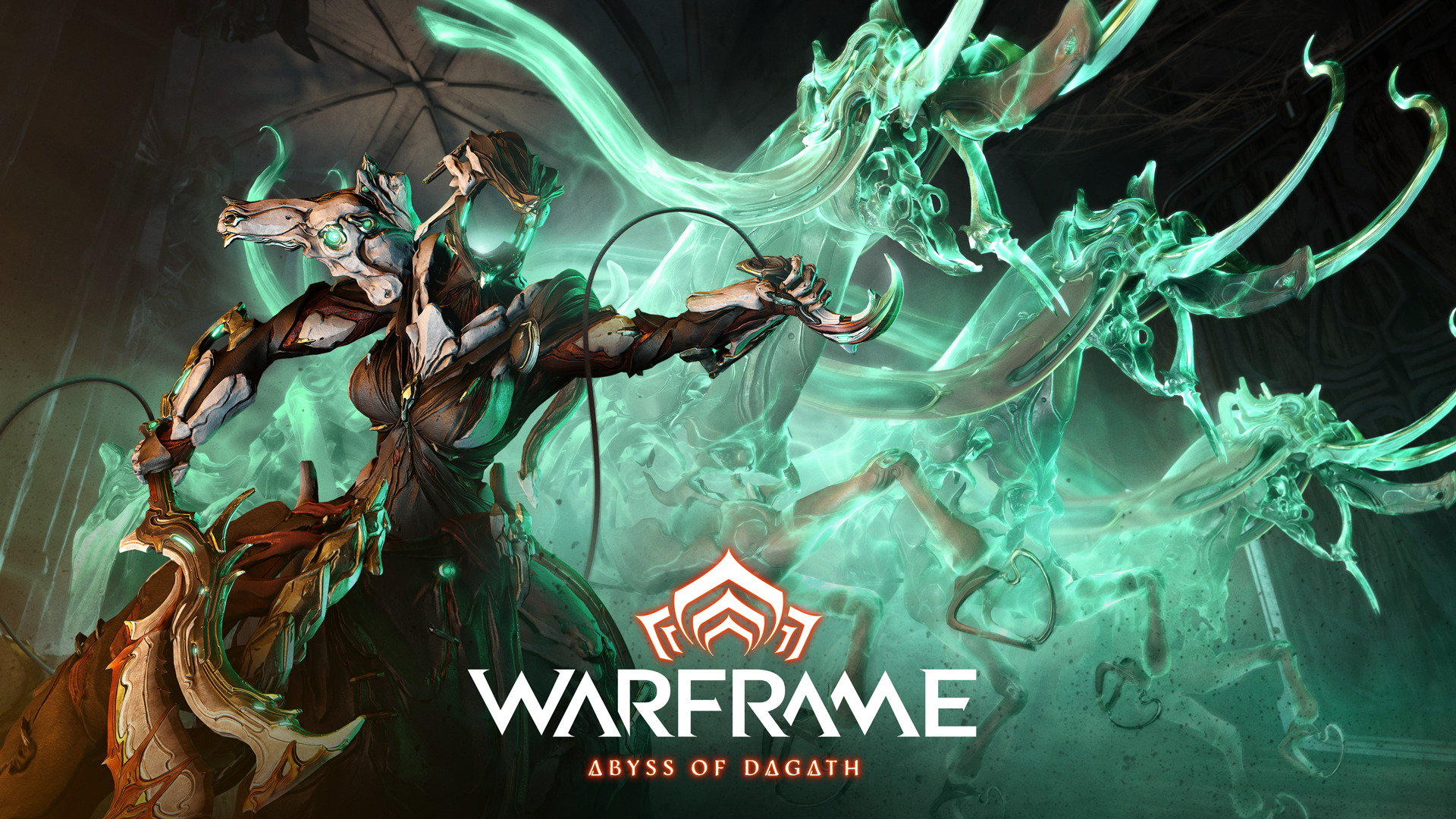CheckMag Warframe Abyss of Dagath update delivers 4 crucial changes