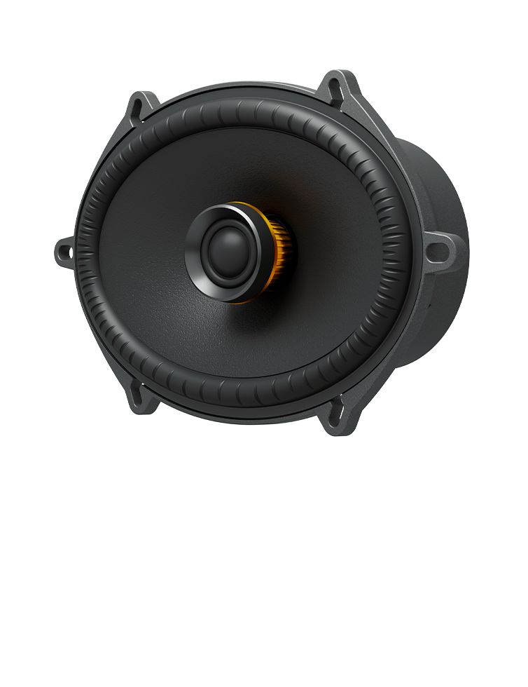 Sony unveils its latest Mobile ES incar subwoofer and speakers