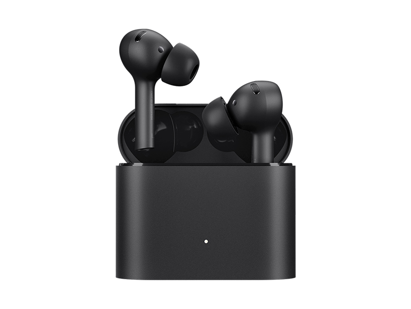 Xiaomi Mi Air 2 Pro TWS in review Premium true wireless earbuds with