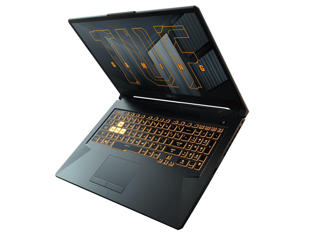Asus TUF Gaming F17 laptop reviewed Tiger Lake and RTX 3060 in new case Reviews