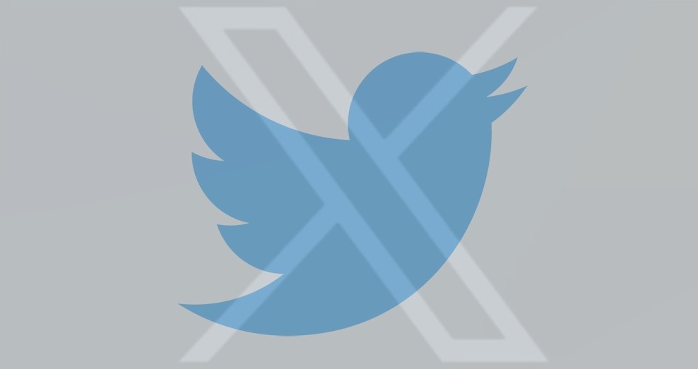 Twitter rebrand to X is officially underway, new birdfree logo