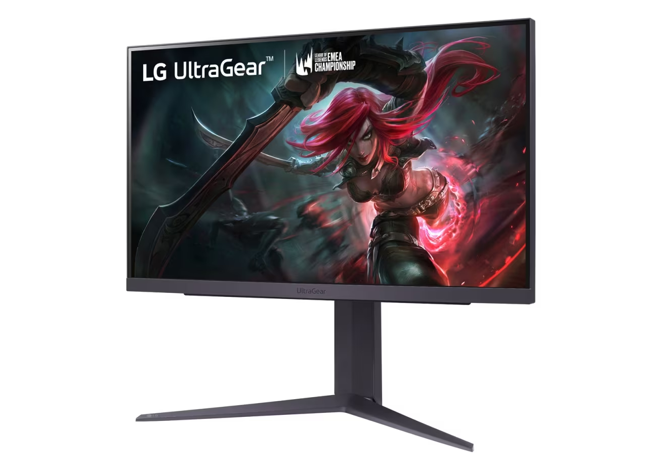 LG UltraGear 25GR75FG New gaming monitor launches with fastpaced 360