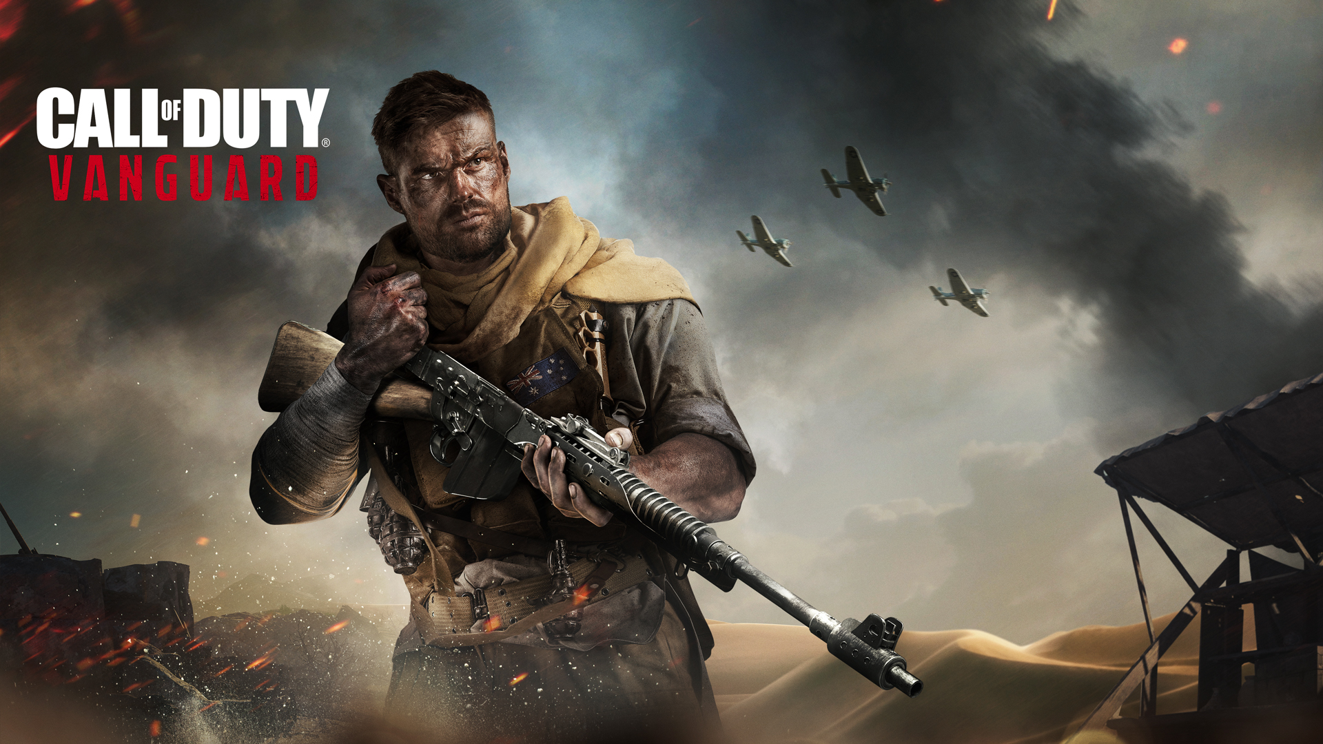 Activision's new Call of Duty ban policy could get you kicked from