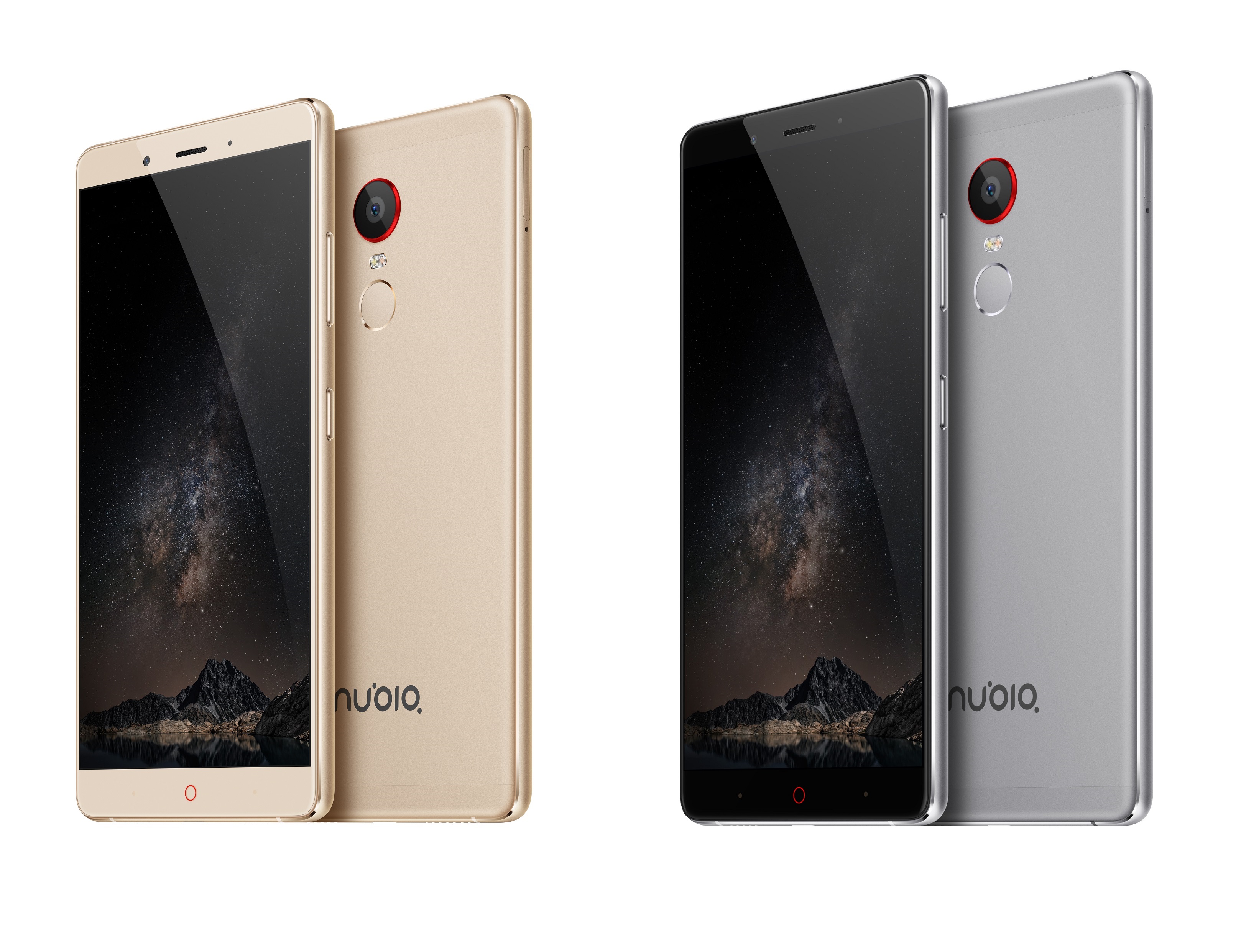 ZTE Nubia Z11 Max launching June 16 for 270 Euros News