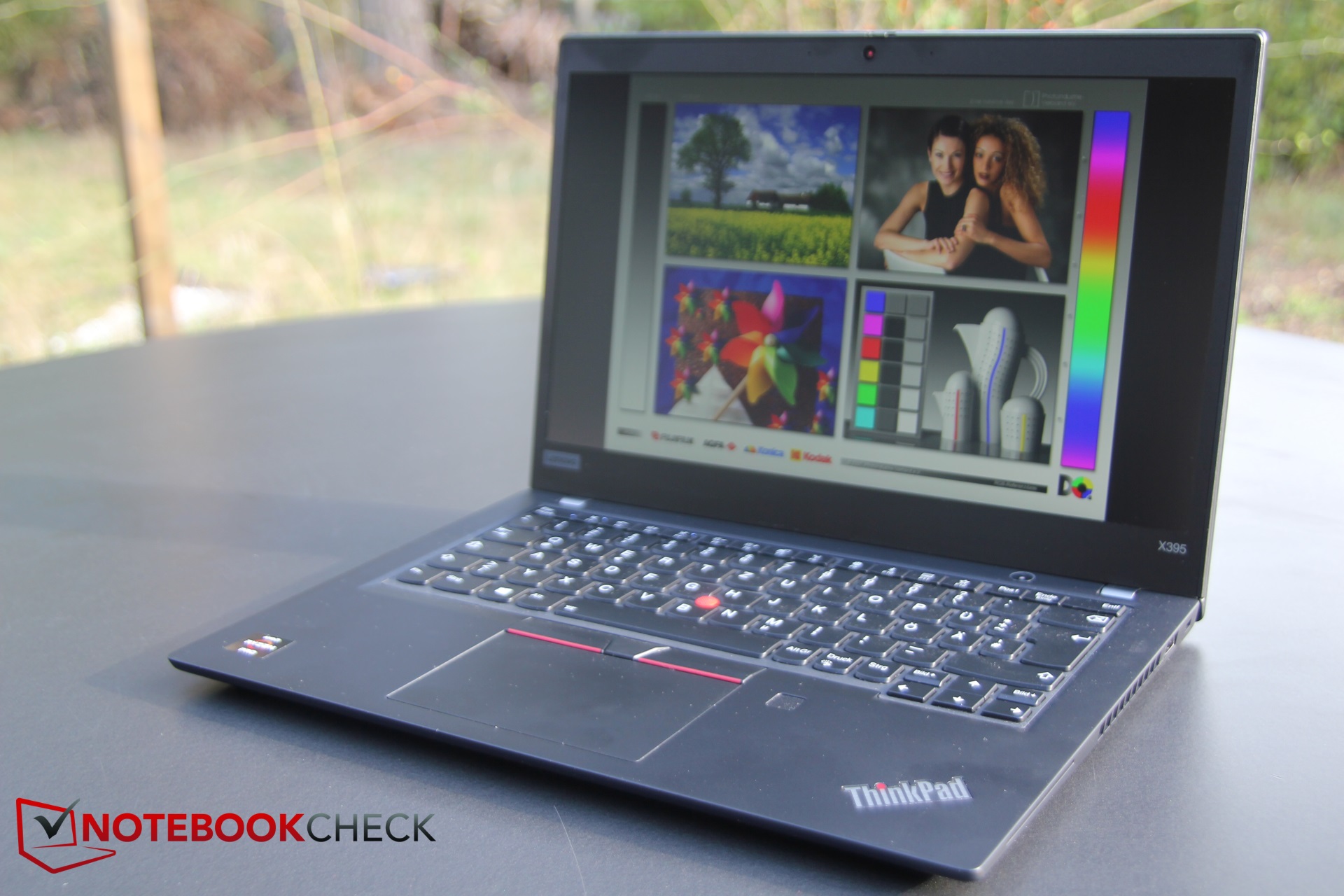 AMD vs Intel Does the new AMD ThinkPad X395 challenge the