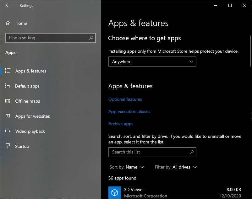 "Windows is BACK" Microsoft job listing solicits applications for radical Windows 10 21H1 Sun
