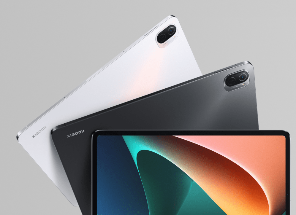 Xiaomi Pad 6 Four new Xiaomi tablets on the way including a potential