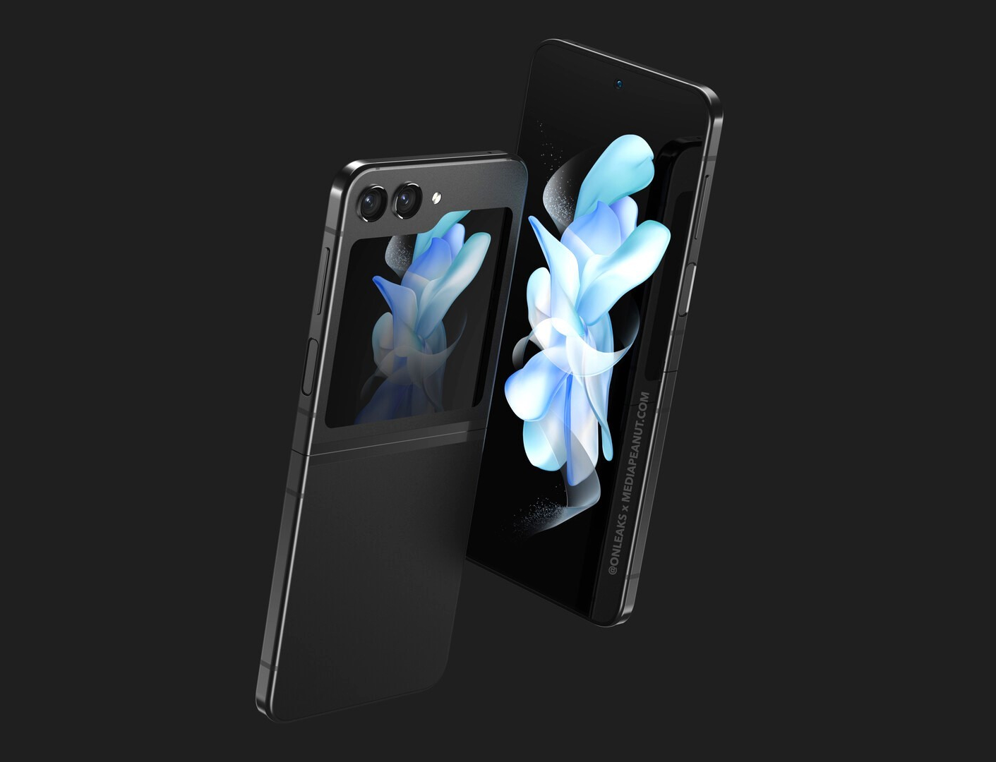 Samsung rumoured to add dust proofing to Galaxy Z Flip5 and Galaxy Z