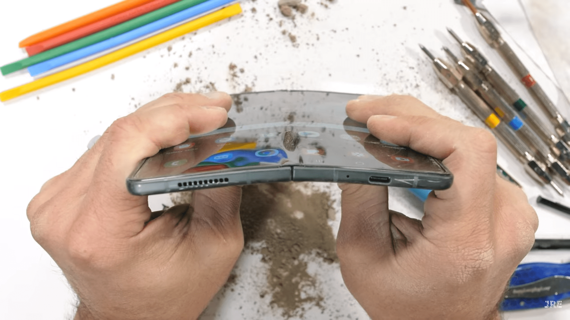 99+ Wallpaper Samsung Z Fold 3 free Download My