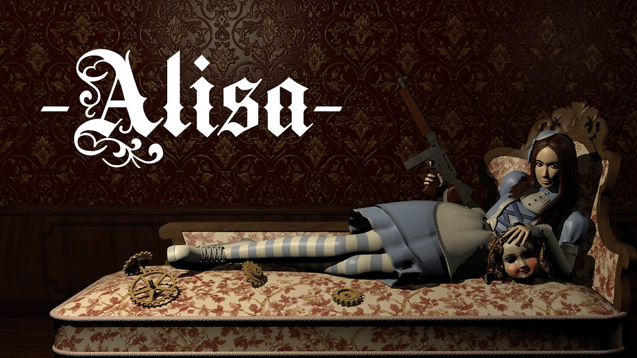 Alisa: Developer's Cut launches soon on PlayStation, Xbox, and Nintendo