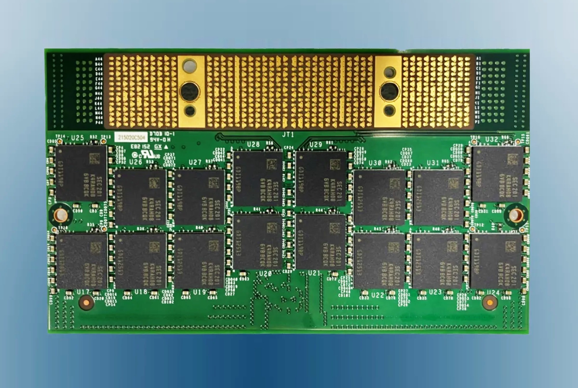 Notebooks with up to 256 GB of upgradeable RAM CAMM2 opposes soldered