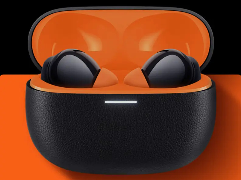 Xiaomi Redmi Buds 5 Pro eSports edition goes on sale NotebookCheck