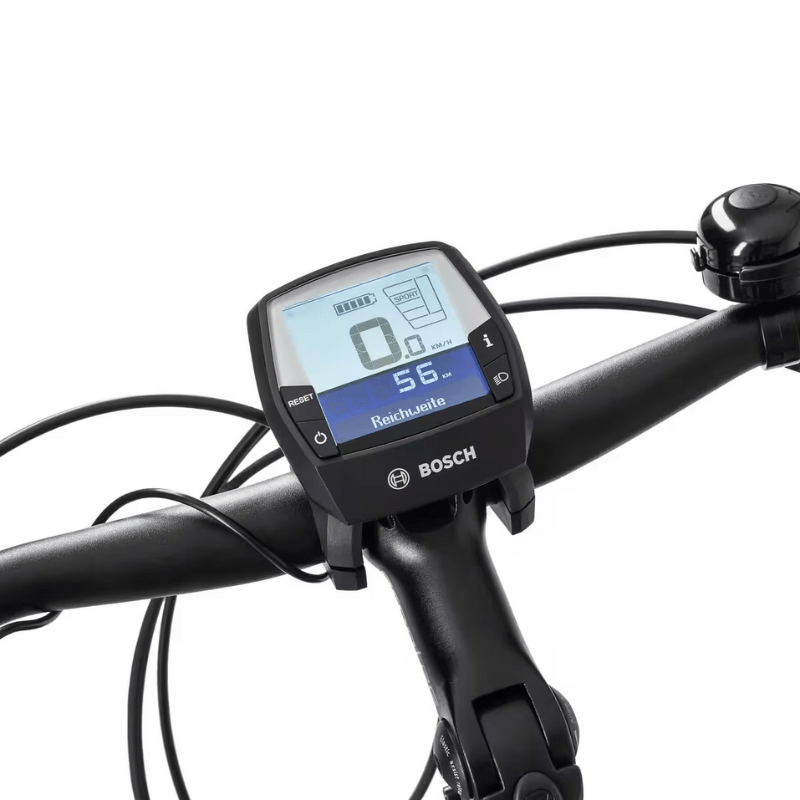 New Decathlon Riverside ETR 500 midrange ebikes arrive