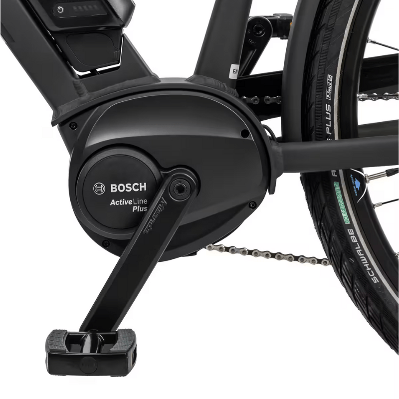 New Decathlon Riverside ETR 500 midrange ebikes arrive