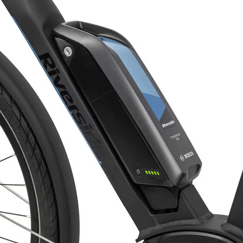 New Decathlon Riverside ETR 500 midrange ebikes arrive