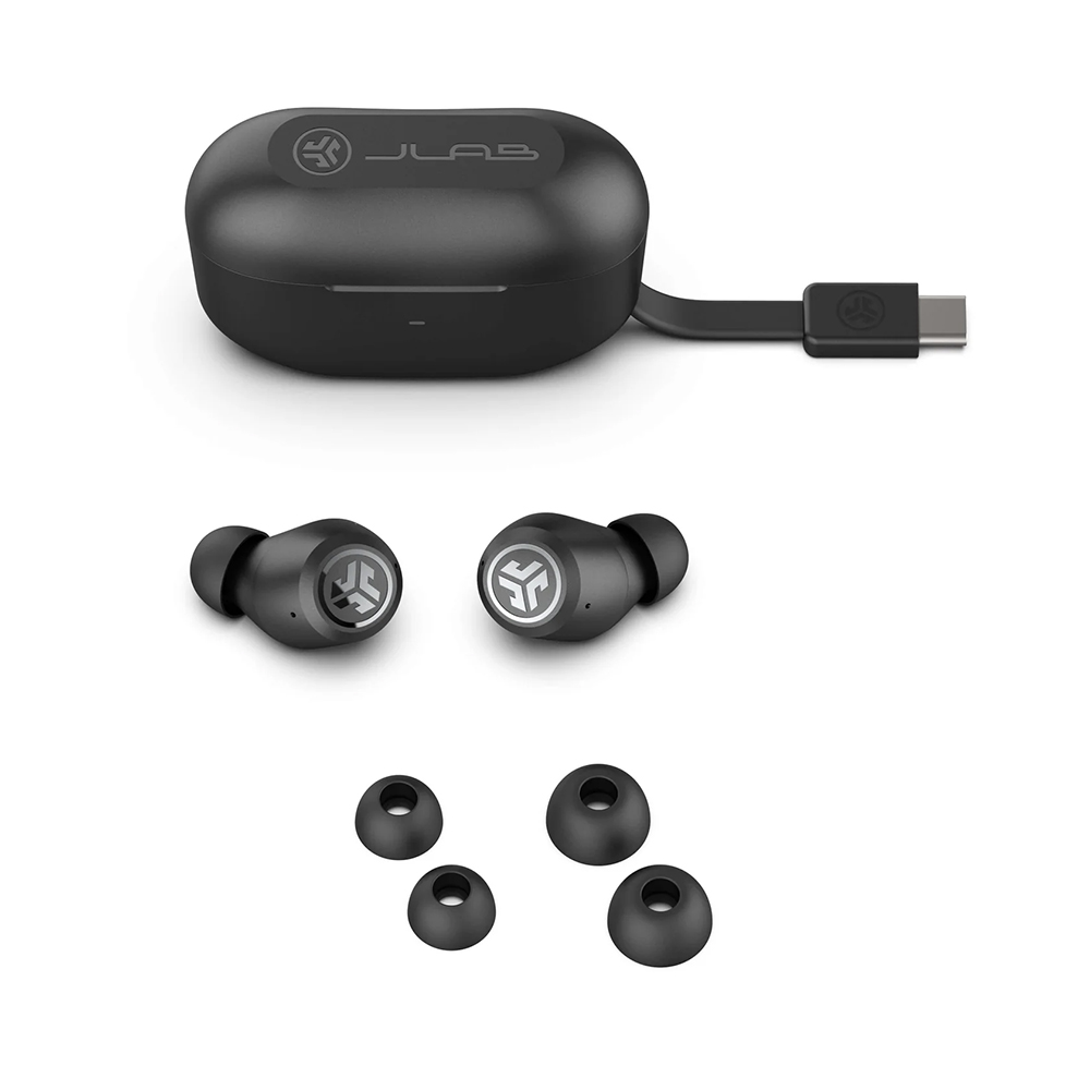 JLab JBuds ANC 3 True Wireless Earbuds debut with better battery life