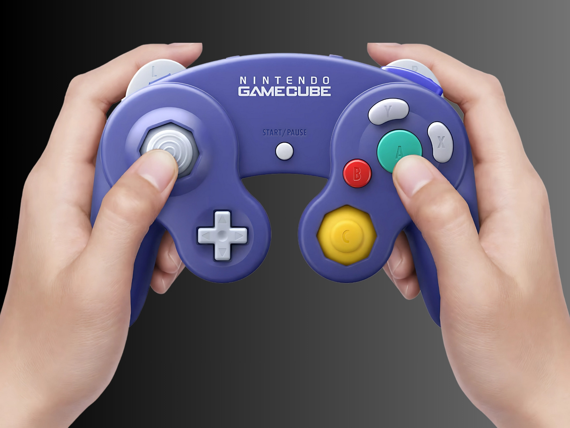 Nintendo reveals Switch 2 GameCube controller price and pre-order info