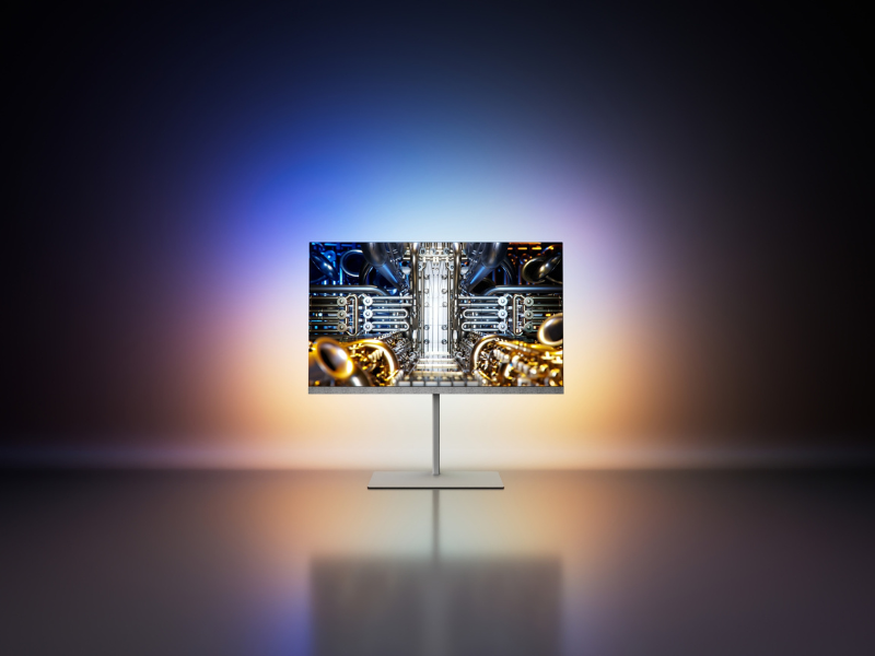 Philips OLED+959 Ambilight TV unveiled as new brighter flagship model