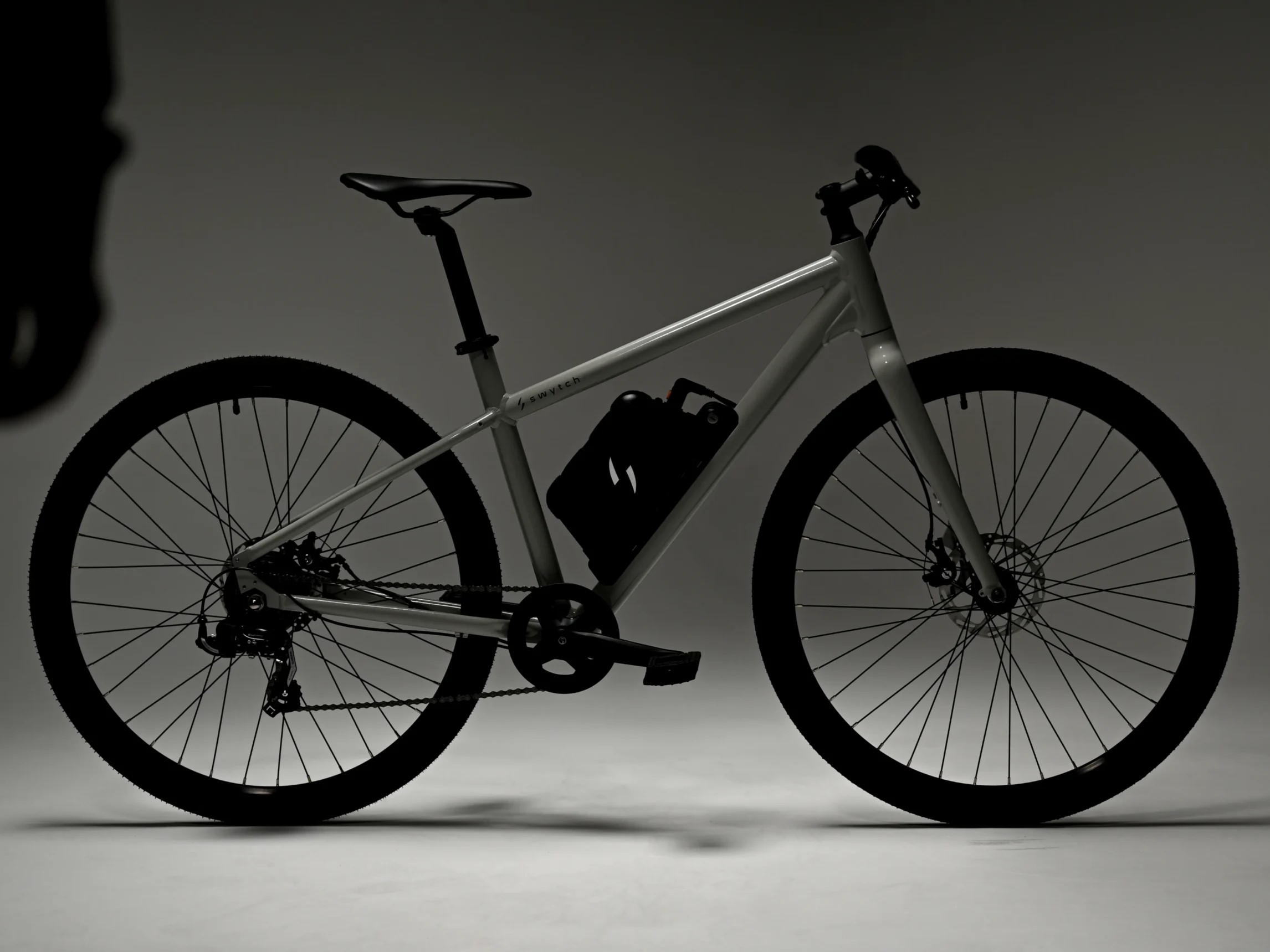 Swytch unveils new affordable ebike with optional battery upgrades