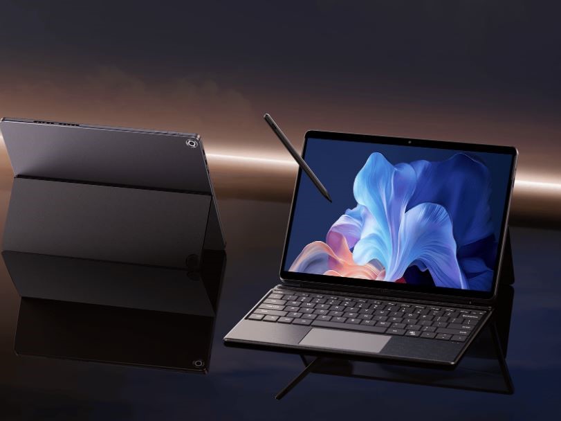 Chuwi Hi10 Max debuts as potential Microsoft Surface alternative