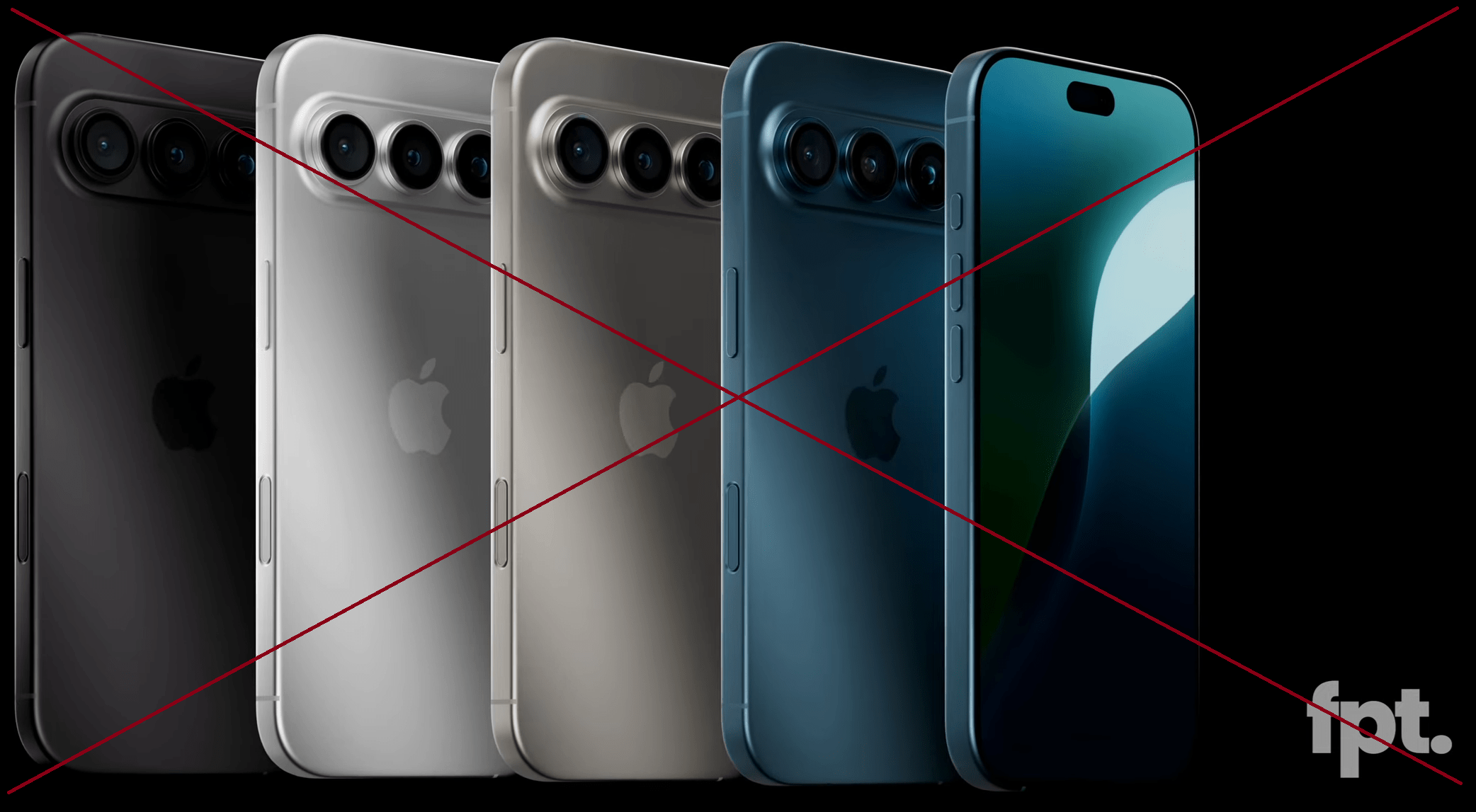 iPhone 17 Pro Popular leaker shows off alleged new design with a more