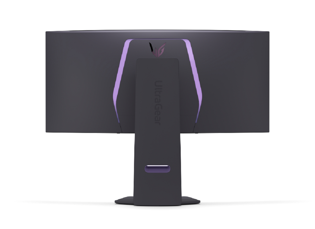 LG UltraGear OLED 34GS95QE: New gaming monitor wins CES 2024 Innovation