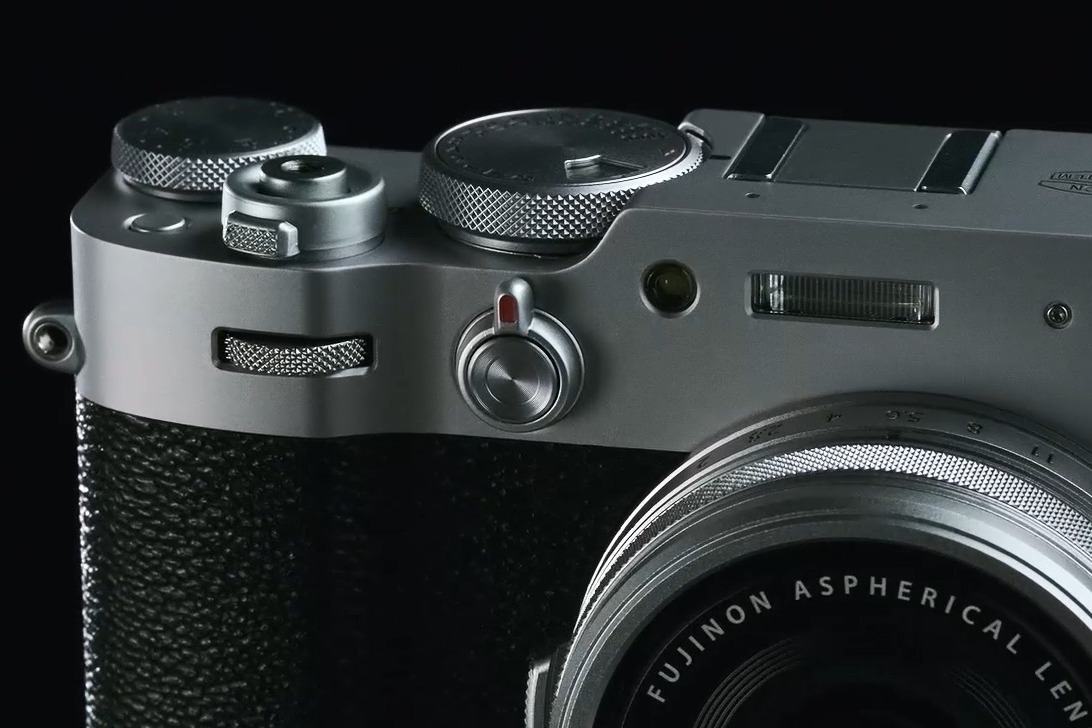 Fujifilm X100V 5 epic features that make the digital rangefinder camera special NotebookCheck
