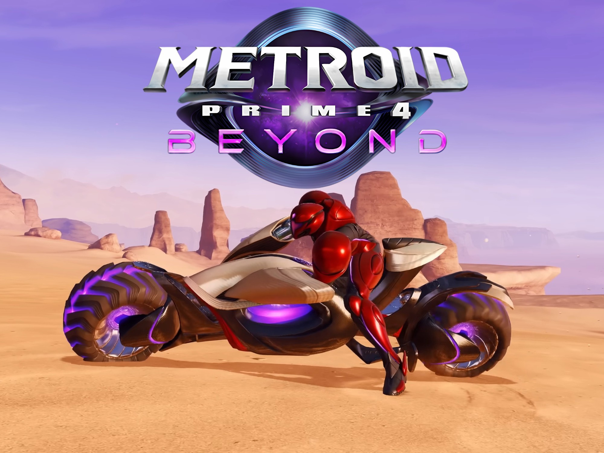 Metroid Prime 4 Beyond story details leak after Nintendo finally