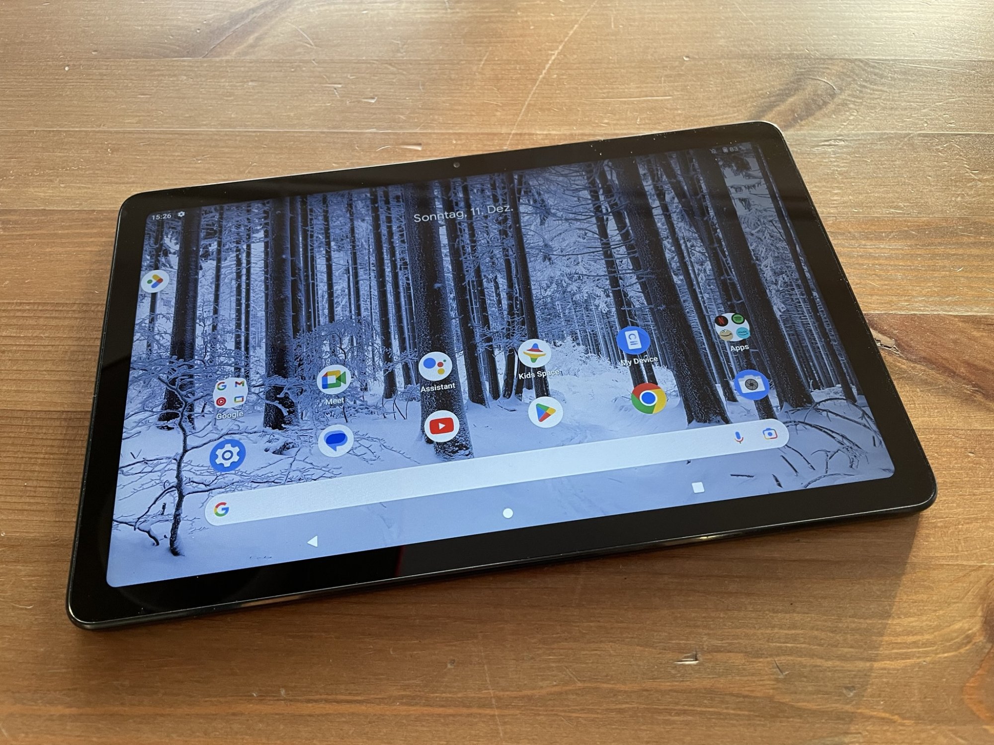 Nokia T21 review - THE ISNN