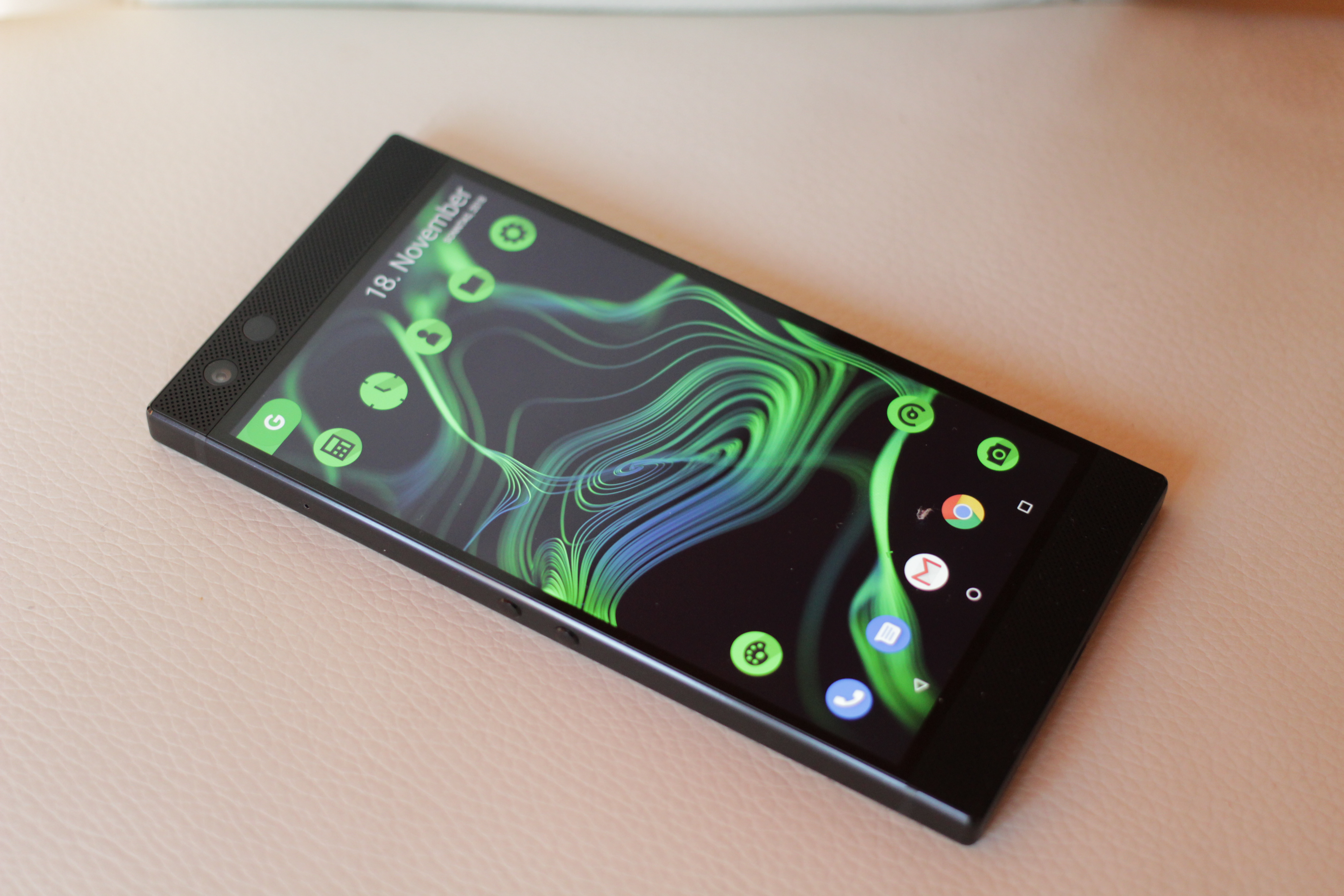 Razer Phone 2 Smartphone Review Reviews