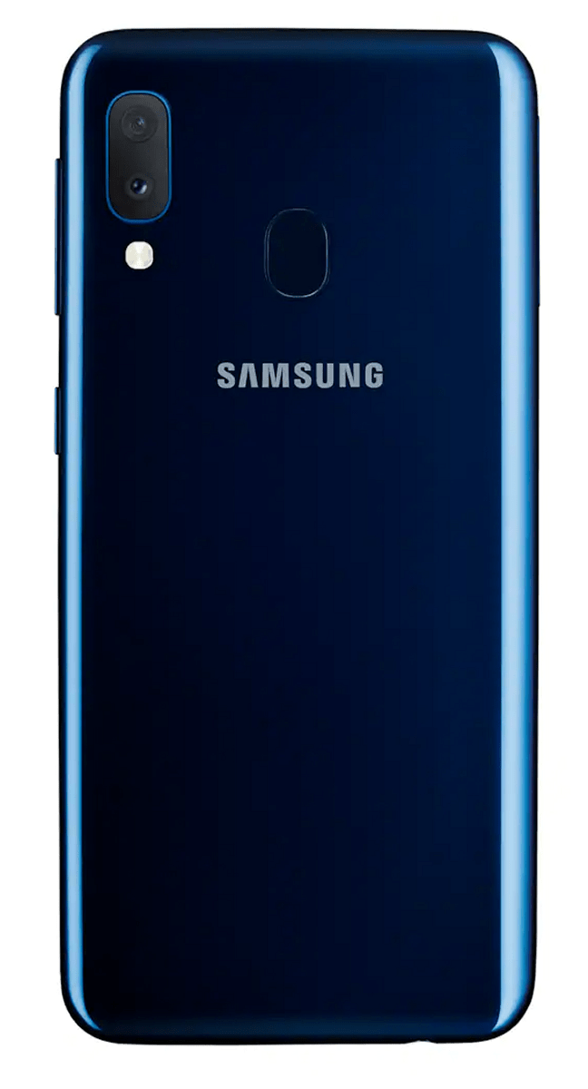 Samsung Galaxy A20e Review Top equipment at a budget price