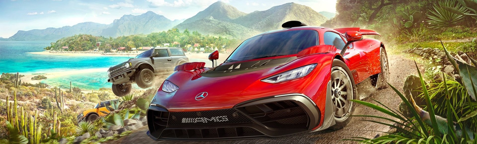 Forza Horizon 5 Performance Analysis Reviews