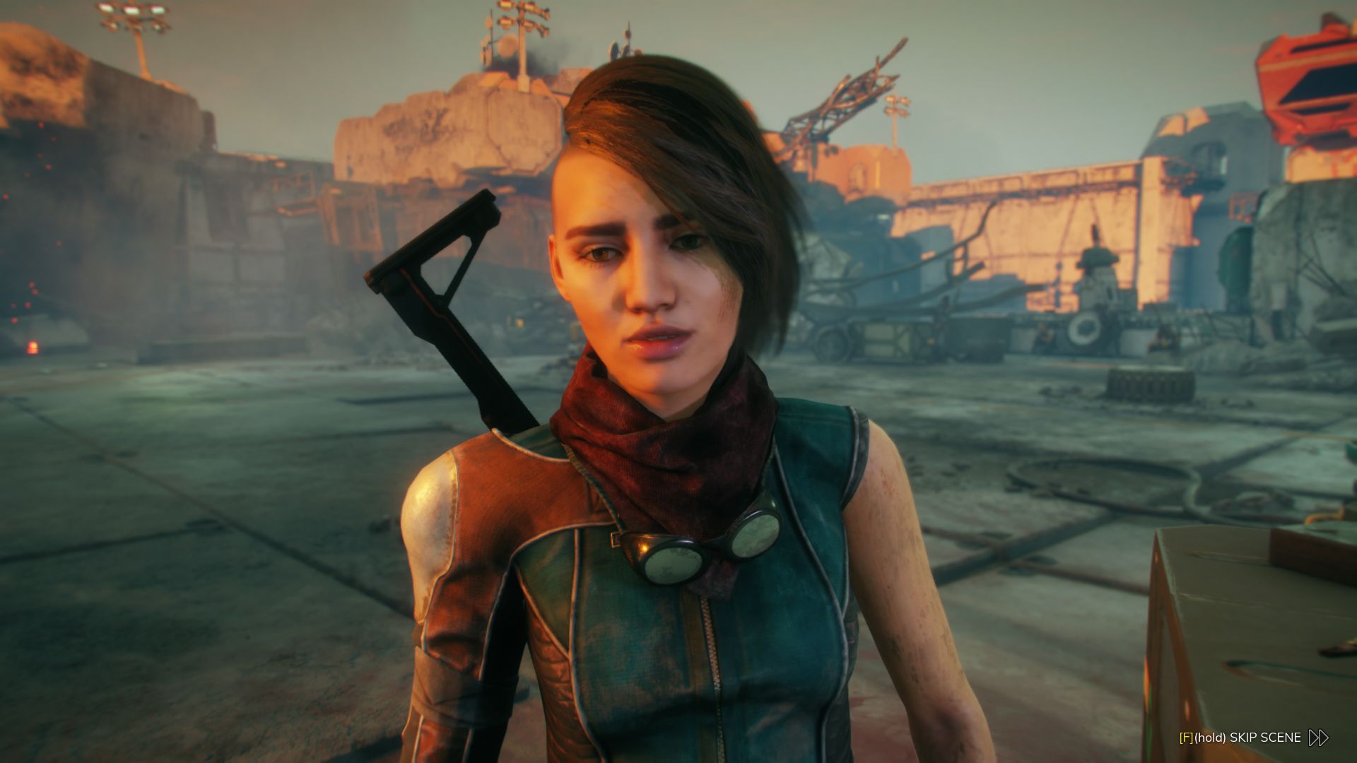 Rage 2 Laptop and Desktop Benchmarks